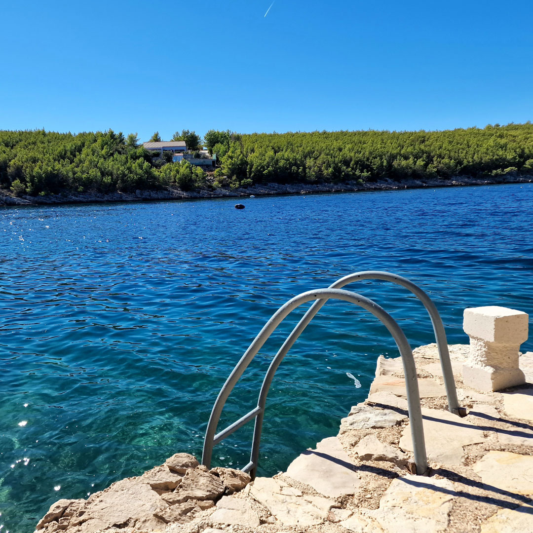 Hvar Jagodna – Petar Hraste – Beautiful holiday experience on the ...